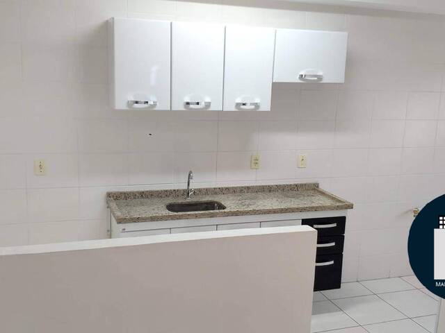 #CMI2073 - Apartamento para Venda em Barueri - SP