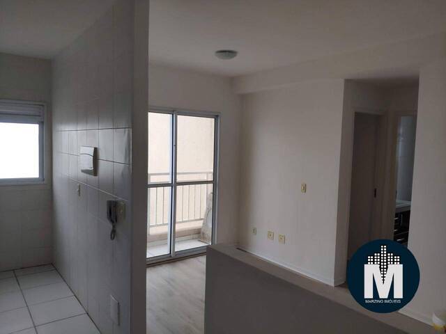 #CMI2073 - Apartamento para Venda em Barueri - SP