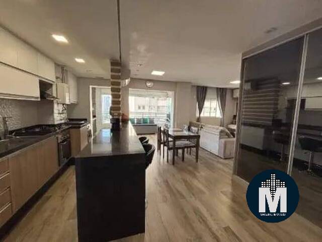 #LM1474 - Apartamento para Venda em Osasco - SP