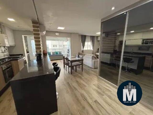 #LM1474 - Apartamento para Venda em Osasco - SP