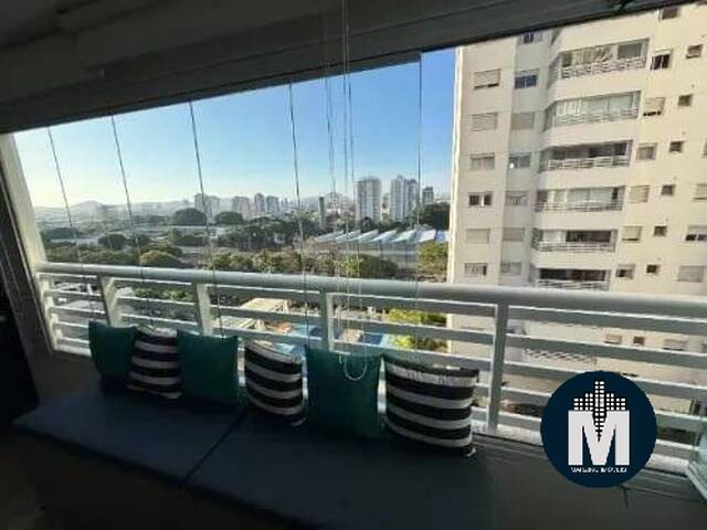 Apartamento para Venda em Osasco - 4