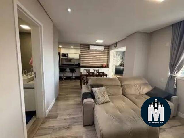 #LM1474 - Apartamento para Venda em Osasco - SP