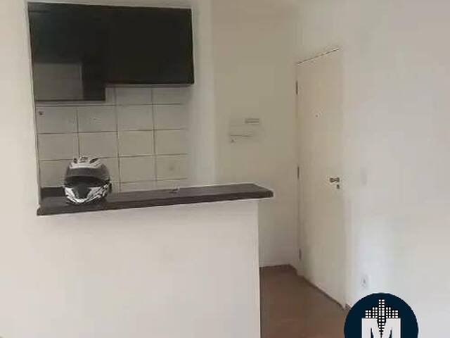 #LM1440 - Apartamento para Venda em Osasco - SP