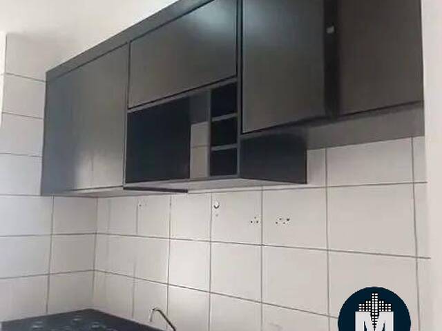 #LM1440 - Apartamento para Venda em Osasco - SP