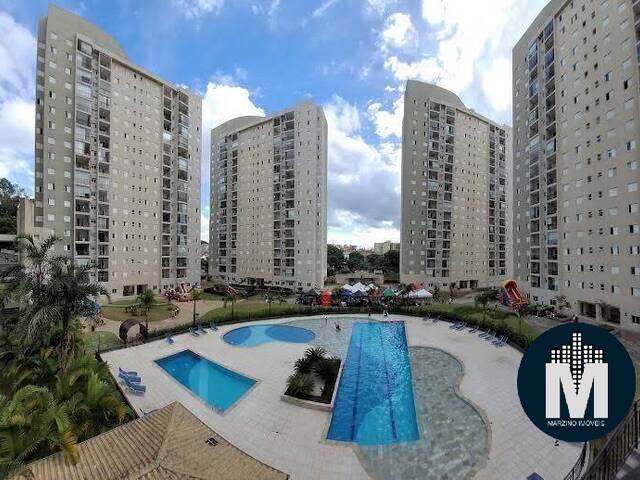 #LM1440 - Apartamento para Venda em Osasco - SP