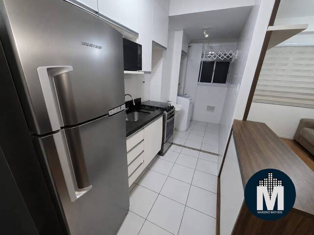 Apartamento para Venda em Barueri - 2