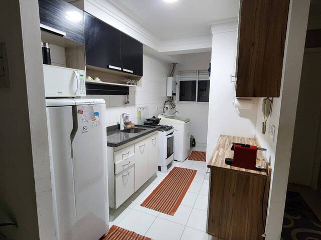 Apartamento para Venda em Carapicuíba - 5