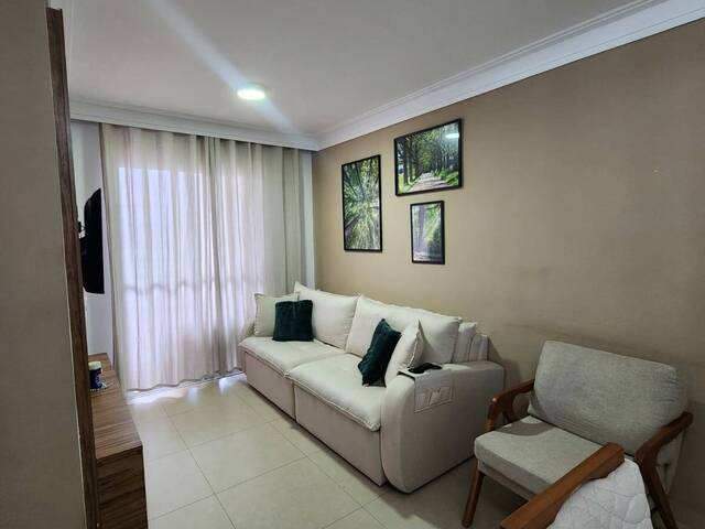 Apartamento para Venda em Carapicuíba - 2