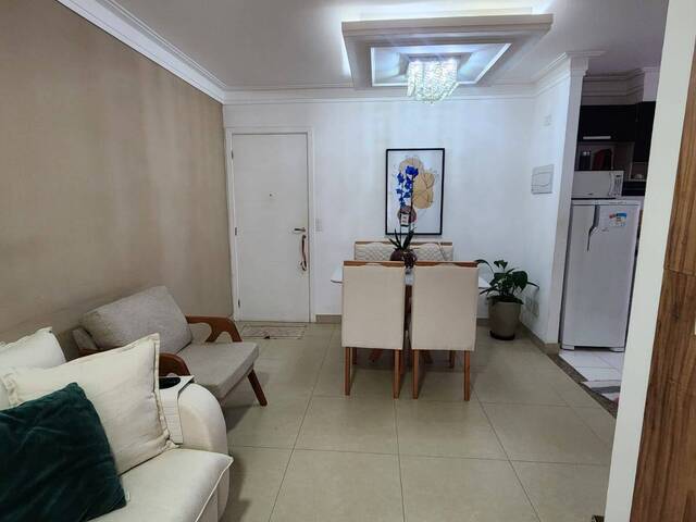 Apartamento para Venda em Carapicuíba - 3