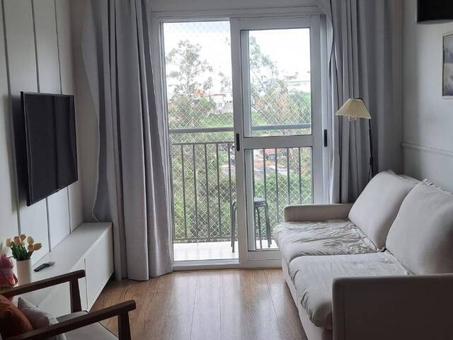 Apartamento para Venda em Barueri - 2