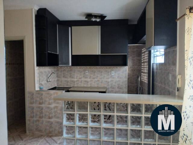 Apartamento para Venda em Carapicuíba - 2