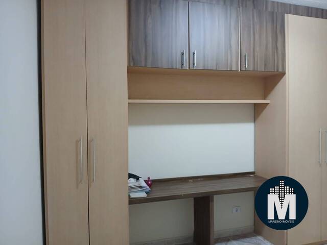 Apartamento para Venda em Carapicuíba - 3