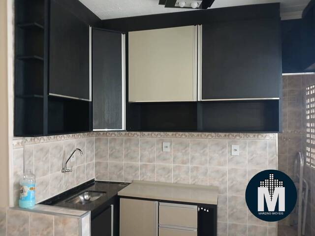 Apartamento para Venda em Carapicuíba - 4