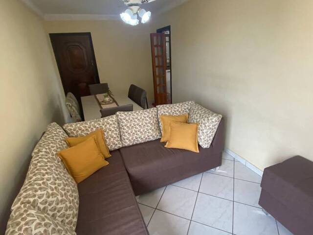 #LM1475 - Apartamento para Venda em Osasco - SP
