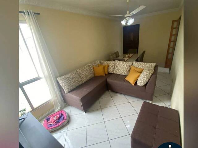 #LM1475 - Apartamento para Venda em Osasco - SP