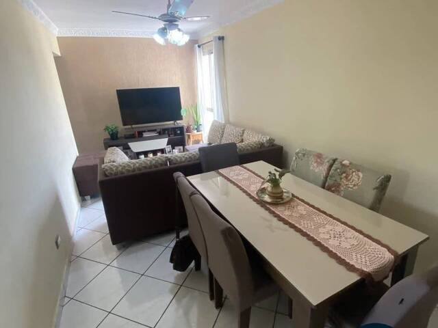 #LM1475 - Apartamento para Venda em Osasco - SP