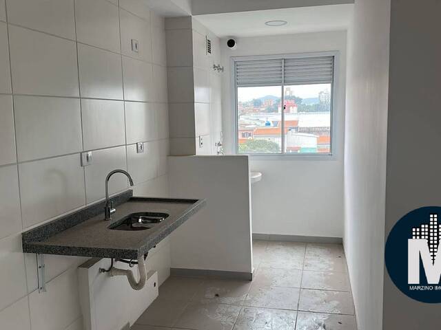 #LM1476 - Apartamento para Venda em Osasco - SP