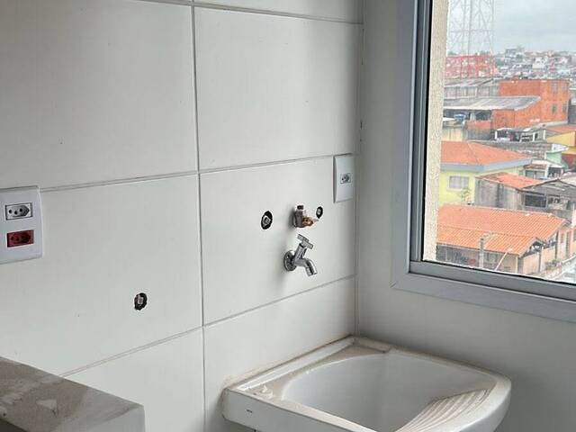 Apartamento para Venda em Osasco - 4