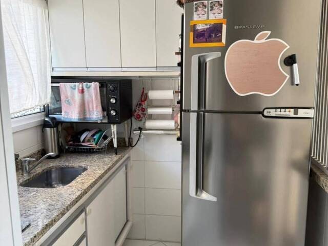 Apartamento para Venda em Osasco - 3
