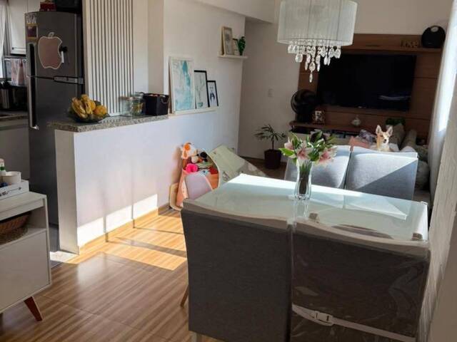 Apartamento para Venda em Osasco - 4