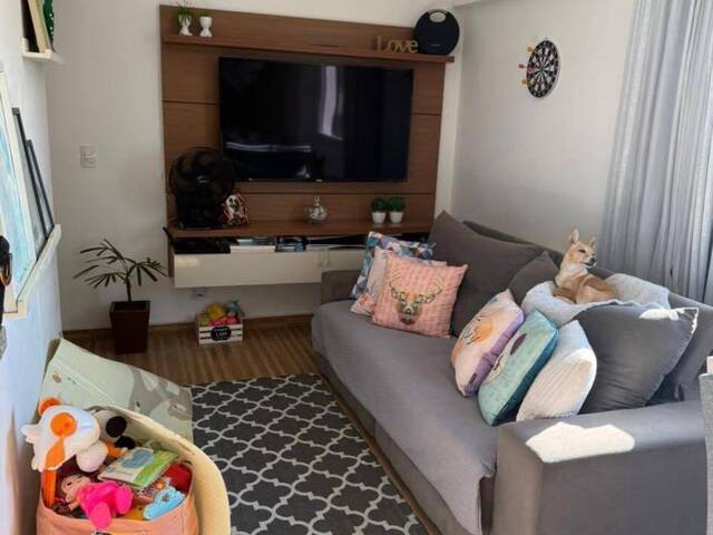 Apartamento para Venda em Osasco - 2