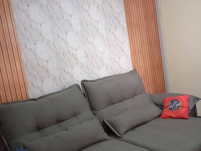 Apartamento para Venda em Itapevi - 2