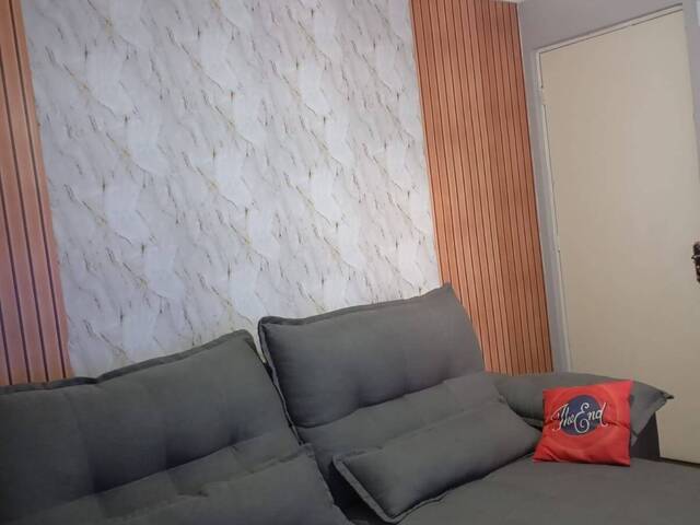 Apartamento para Venda em Itapevi - 5