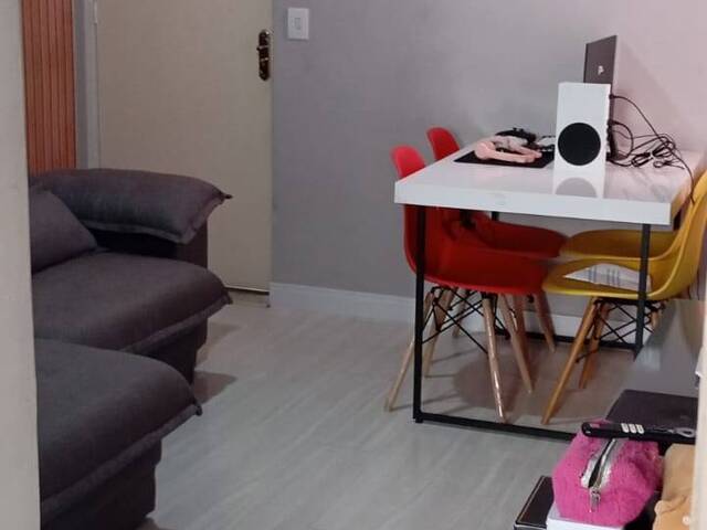 Apartamento para Venda em Itapevi - 3