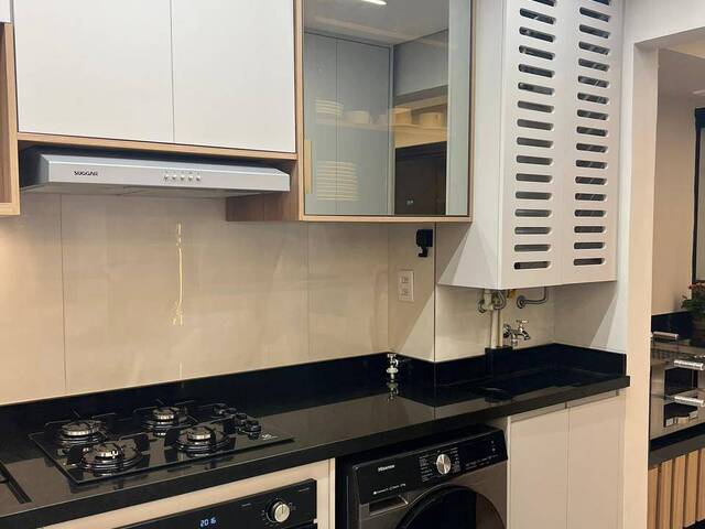 Apartamento para Venda em Barueri - 5