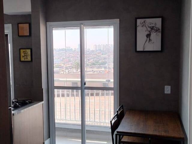 #LM812 - Apartamento para Venda em Osasco - SP