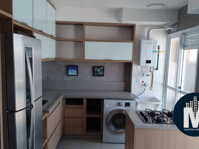 #LM812 - Apartamento para Venda em Osasco - SP