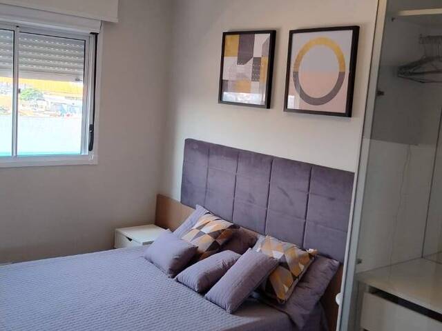 #LM812 - Apartamento para Venda em Osasco - SP