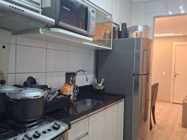 Apartamento para Venda em Jandira - 4
