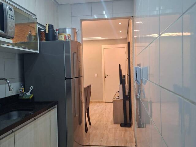 Apartamento para Venda em Jandira - 5