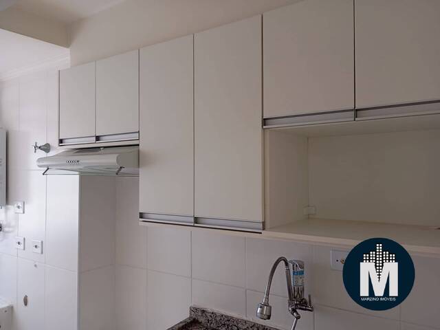 #LM1479 - Apartamento para Venda em Osasco - SP