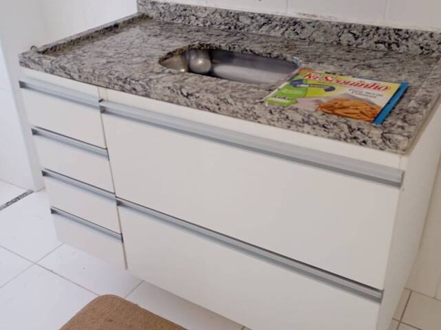 #LM1479 - Apartamento para Venda em Osasco - SP