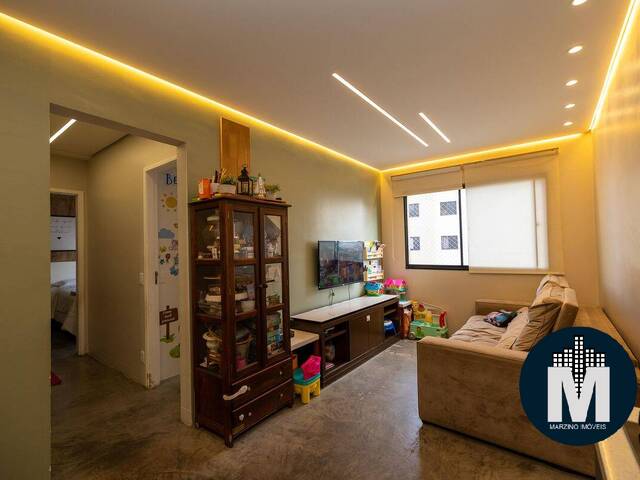 Apartamento para Venda em Barueri - 3