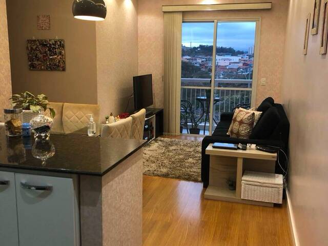 Apartamento para Venda em Cajamar - 4
