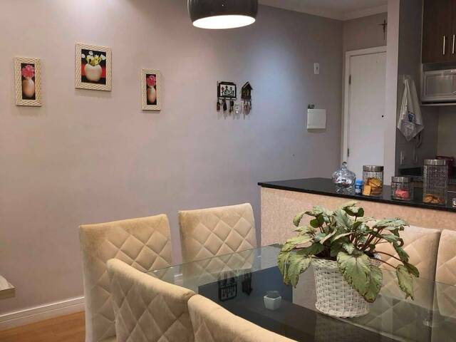 Apartamento para Venda em Cajamar - 5