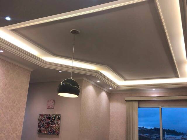 Apartamento para Venda em Cajamar - 3