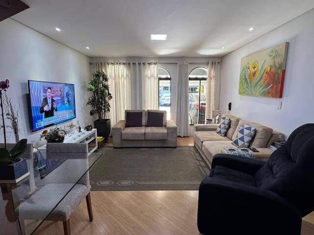 #CMI2083 - Casa para Venda em São Paulo - SP