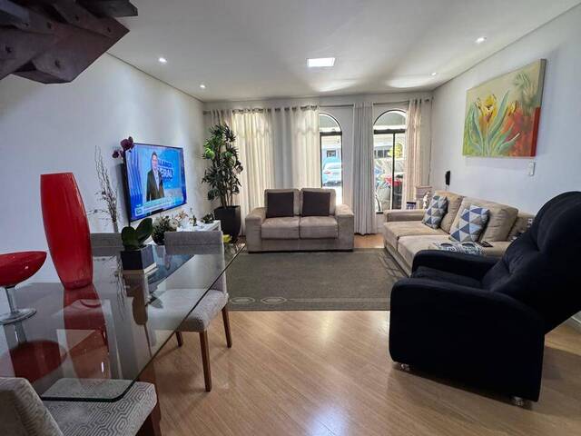 #CMI2083 - Casa para Venda em São Paulo - SP