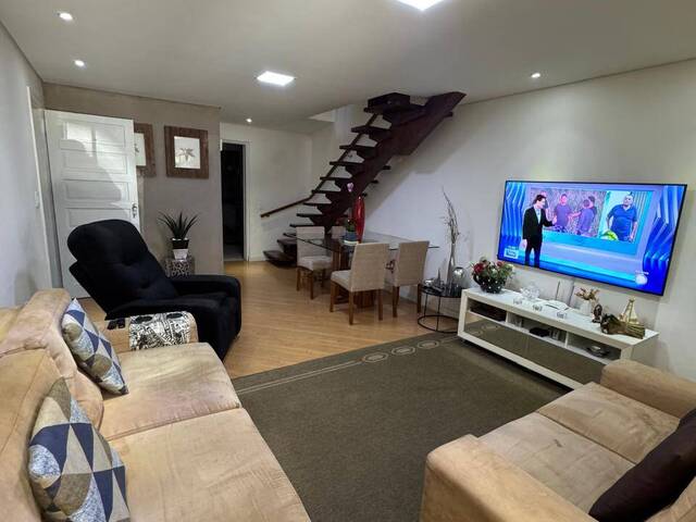 #CMI2083 - Casa para Venda em São Paulo - SP