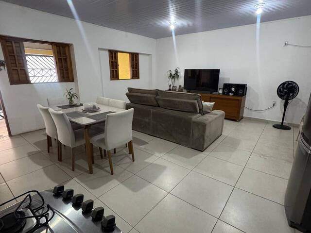 #CMI2084 - Casa para Venda em São Paulo - SP