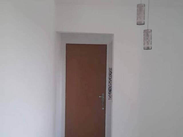 #CMI2085 - Apartamento para Venda em Embu das Artes - SP