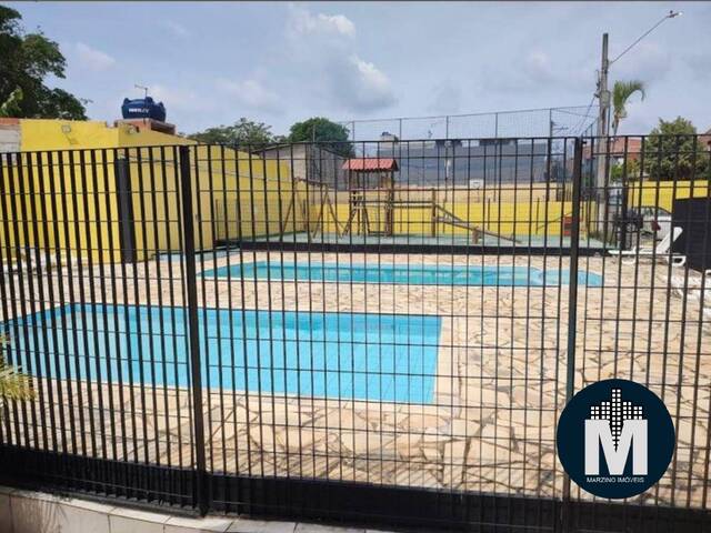 #CMI2085 - Apartamento para Venda em Embu das Artes - SP