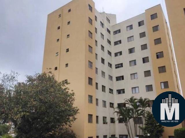 #CMI2085 - Apartamento para Venda em Embu das Artes - SP