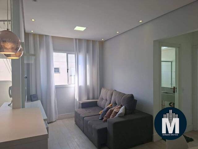#CMI2086 - Apartamento para Venda em Barueri - SP