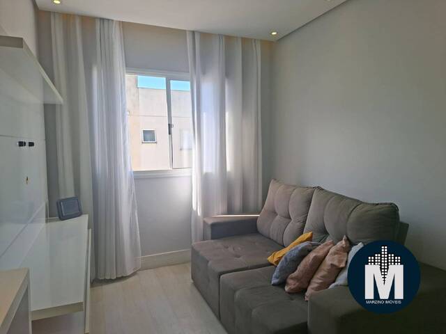 #CMI2086 - Apartamento para Venda em Barueri - SP