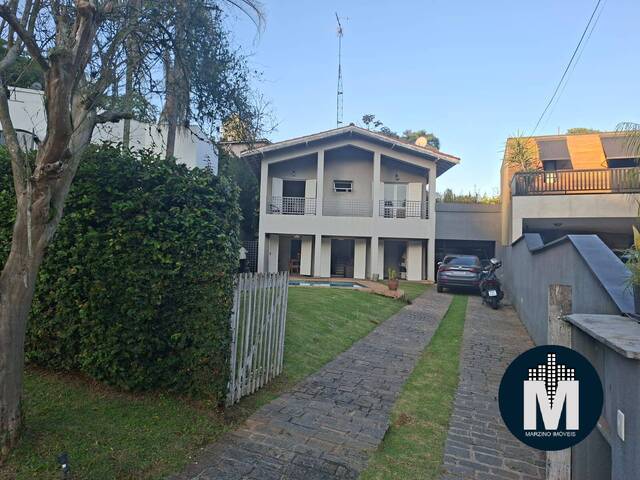 #LM1484 - Casa para Venda em Jandira - SP